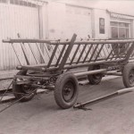Leiterwagen - Fahrzeugbau