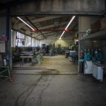 Alte Werkstatt