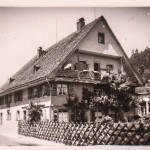 Naehter Haus Lenzkirch
